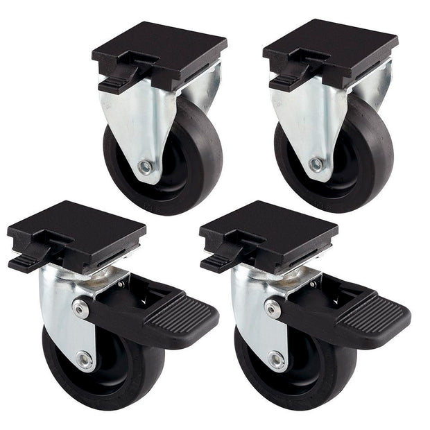 L388B Kit 4 Roues