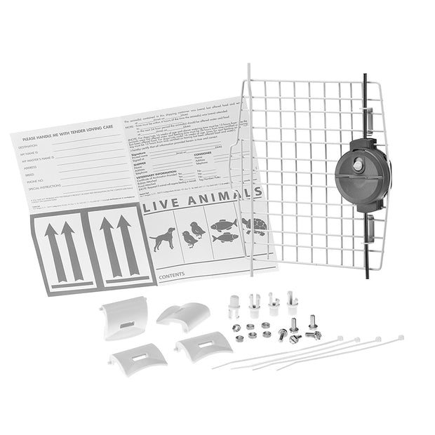 Porte Atlas 20 Professional
