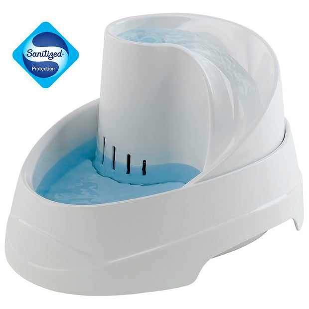 VEGA SANITIZED