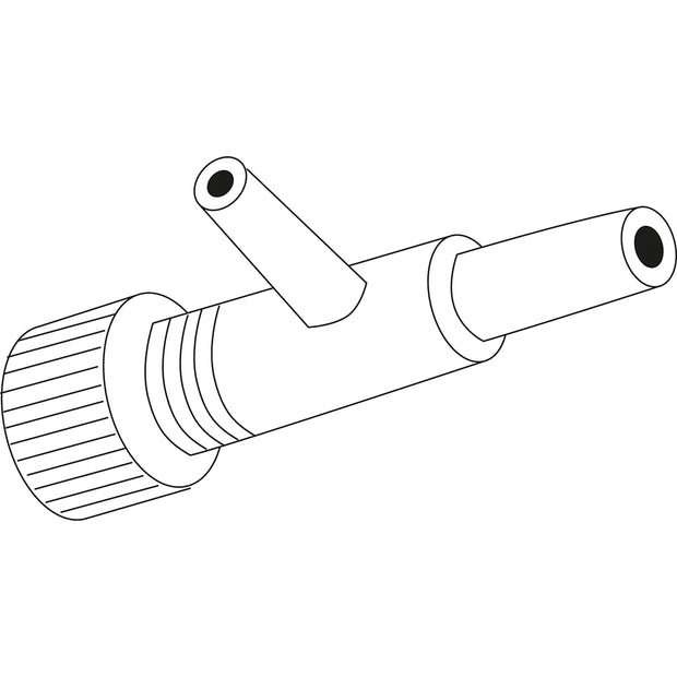 Robinet d'air SLIM SKIM