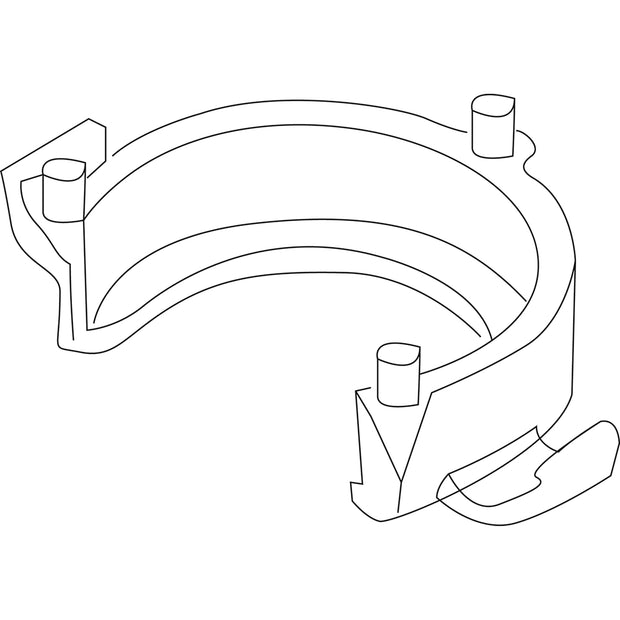 Clips SLIM SKIM