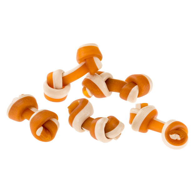 KNOTTED BONES 
