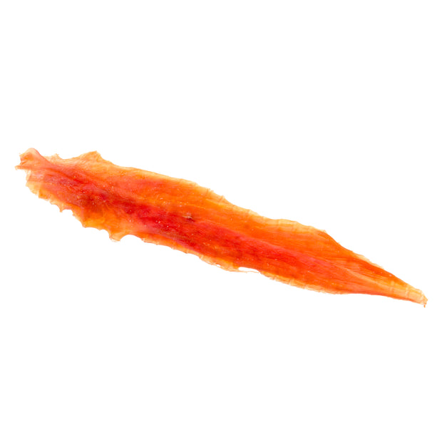DUCK JERKY