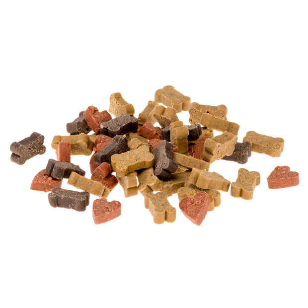 SOFT MEDIUM MIX