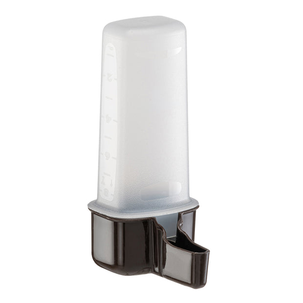 Distributeur d’eau ou de nourriture pour oiseaux