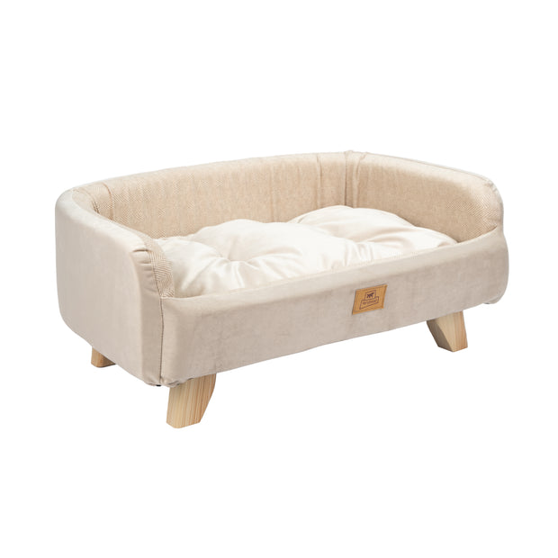 YUKI Lit pour chiens et chats