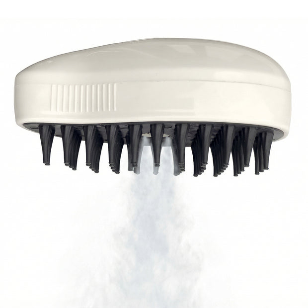 SPRAY MASSAGE BRUSH