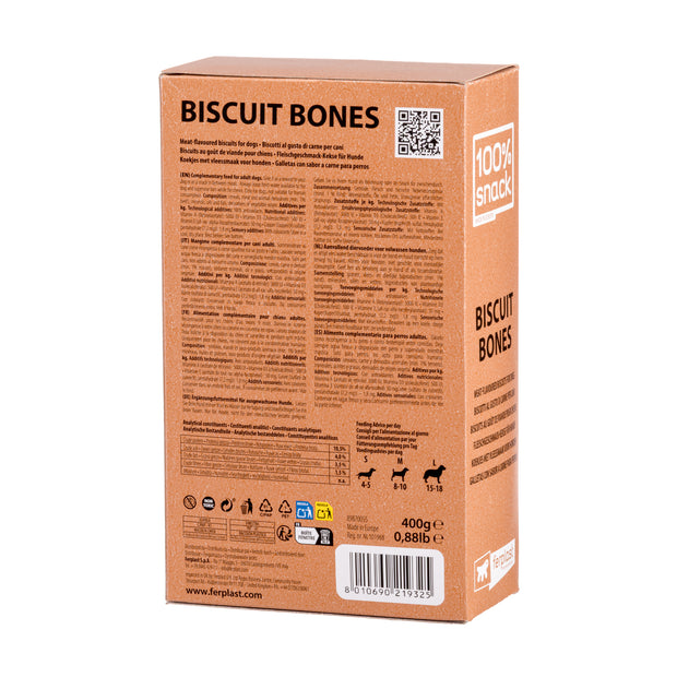 BISCUIT BONES