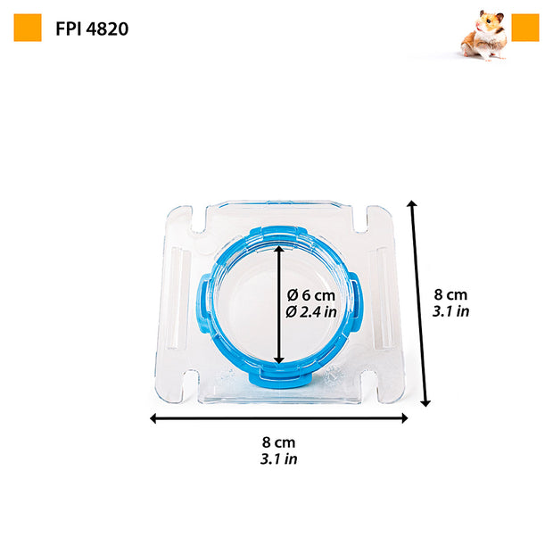 Capuchon FPI 4820