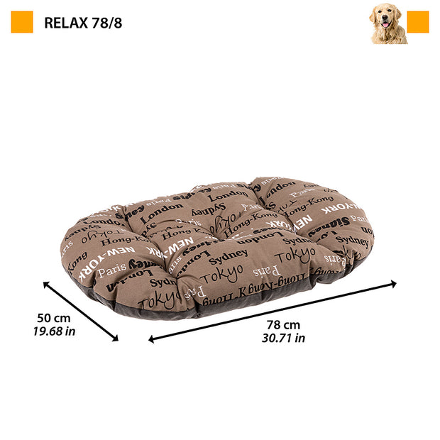 RELAX C