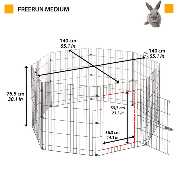 FREERUN