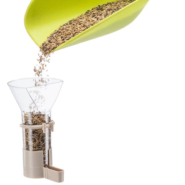 FPI 4520 MANGEOIRE UNIVERSELLE POUR OISEAUX