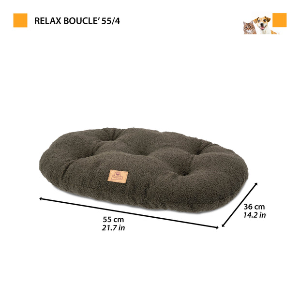 RELAX BOUCLE'