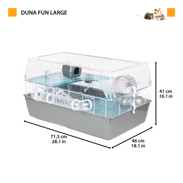 DUNA FUN LARGE