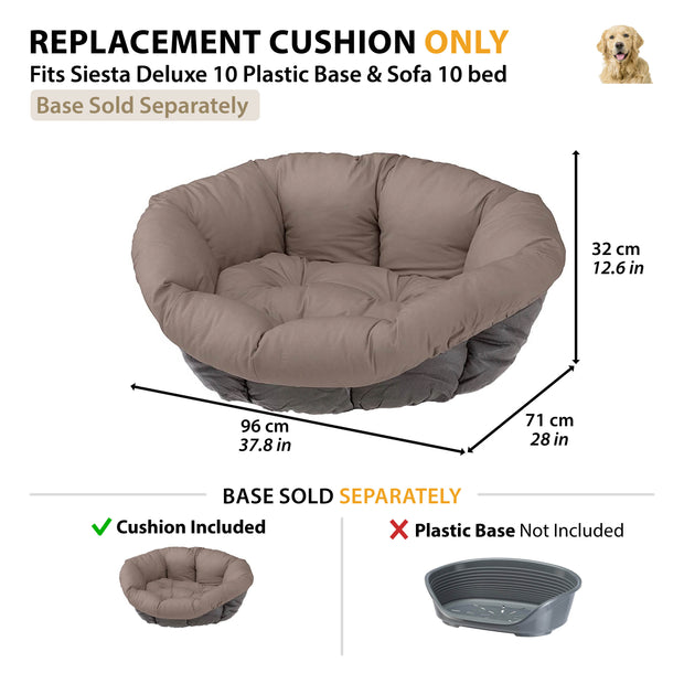 SOFA' CUSHION