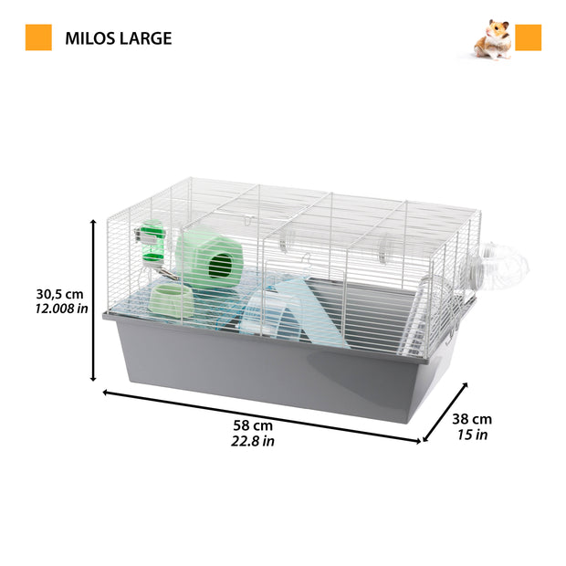 MILOS LARGE