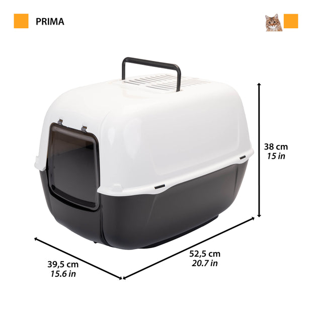 PRIMA