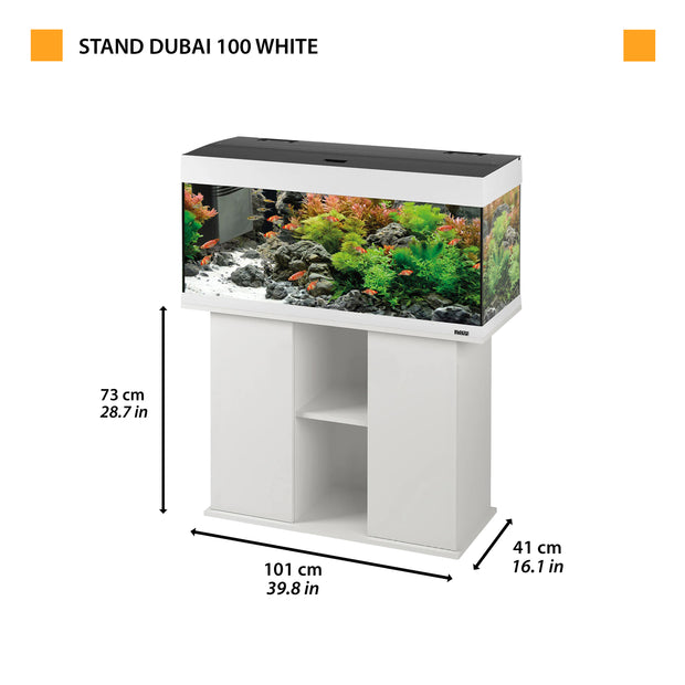 STAND DUBAI 100