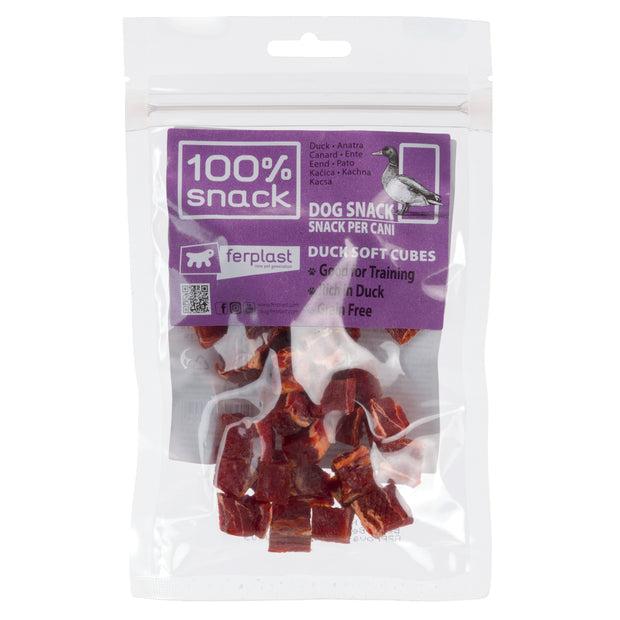 DUCK SOFT CUBES
