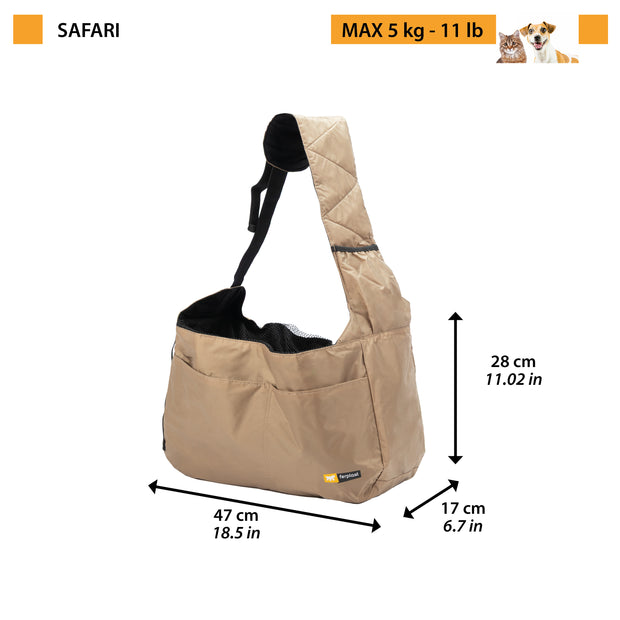 SAFARI