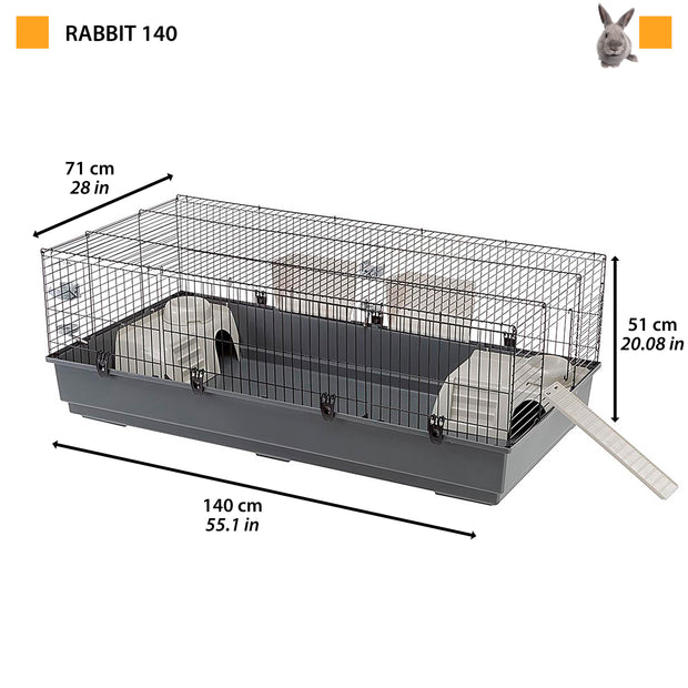 RABBIT 140