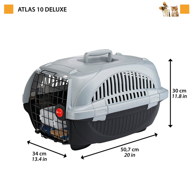 ATLAS DELUXE