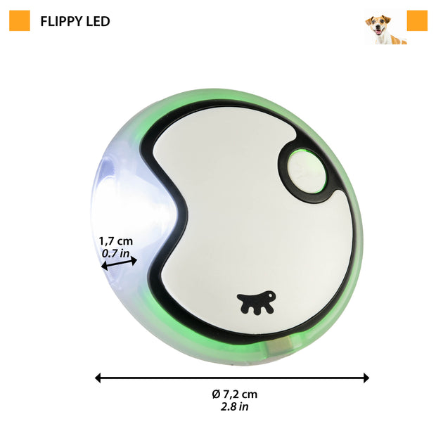 FLIPPY LED