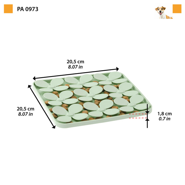 PET SNUFFLE MAT