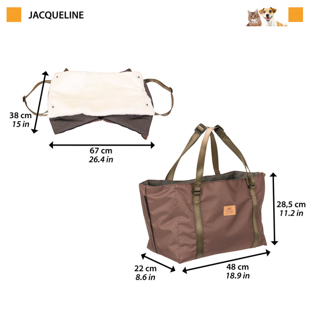 JACQUELINE