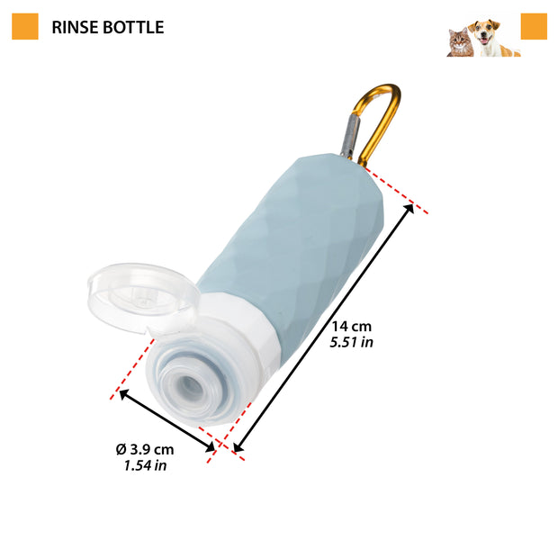 RINSE BOTTLE