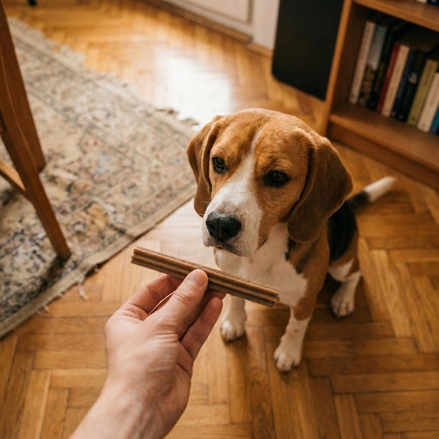 DENTAL STICKS