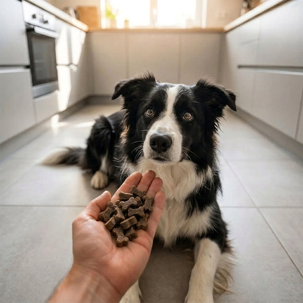SOFT MINI BONES