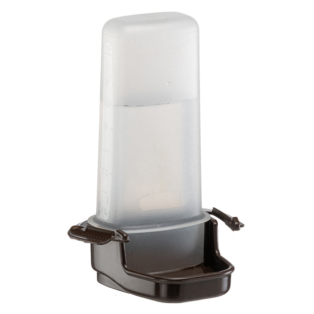 Distributeur d’eau ou de nourriture pour hamsters et oiseaux
