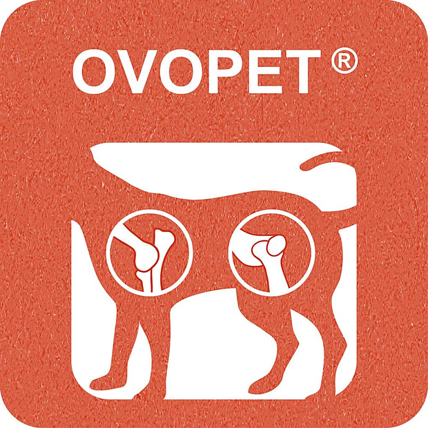 100% SNACK COOKIE - FERPY OVOPET