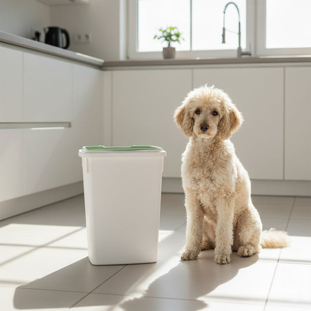 FEEDY