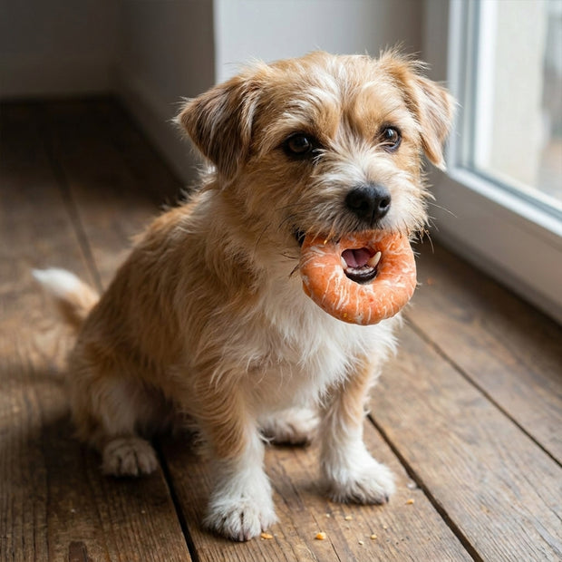 CHICKEN DONUT