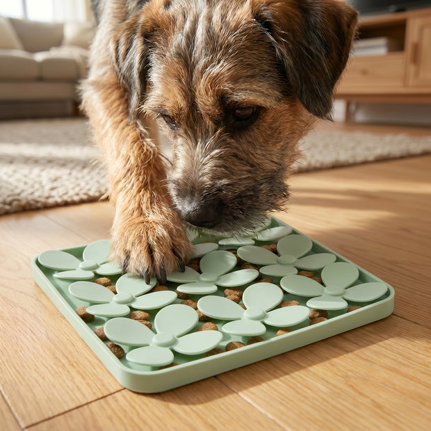 PET SNUFFLE MAT