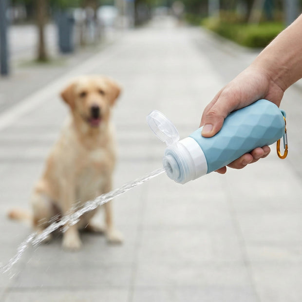 RINSE BOTTLE
