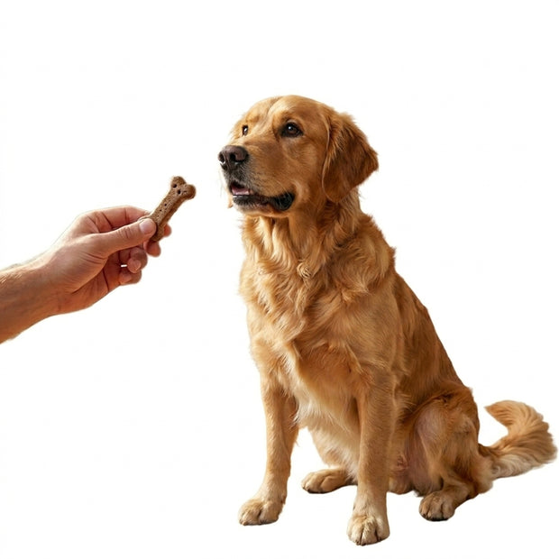 BISCUIT BONES