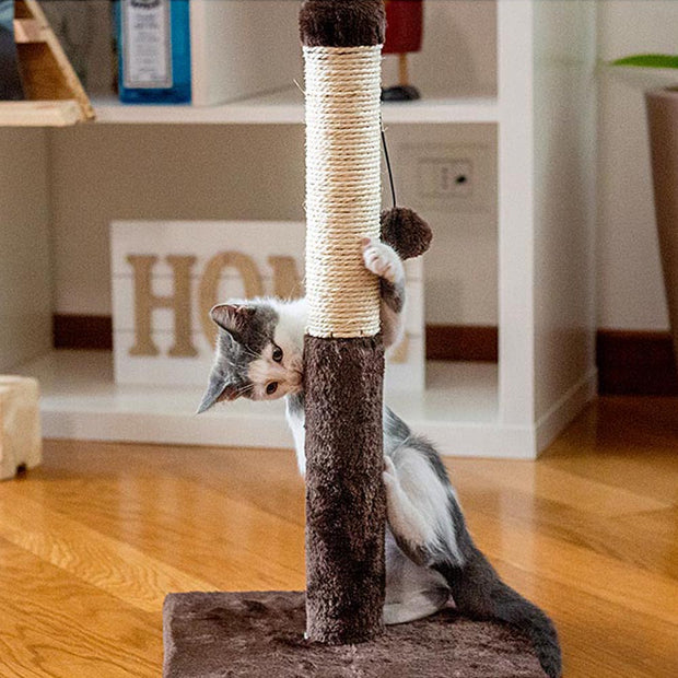 Arbre à chats PA 4014