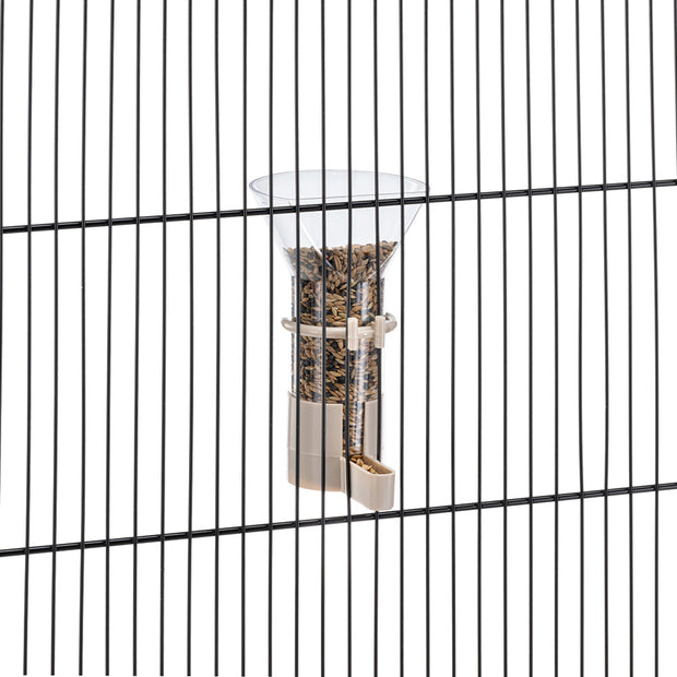 FPI 4520 MANGEOIRE UNIVERSELLE POUR OISEAUX