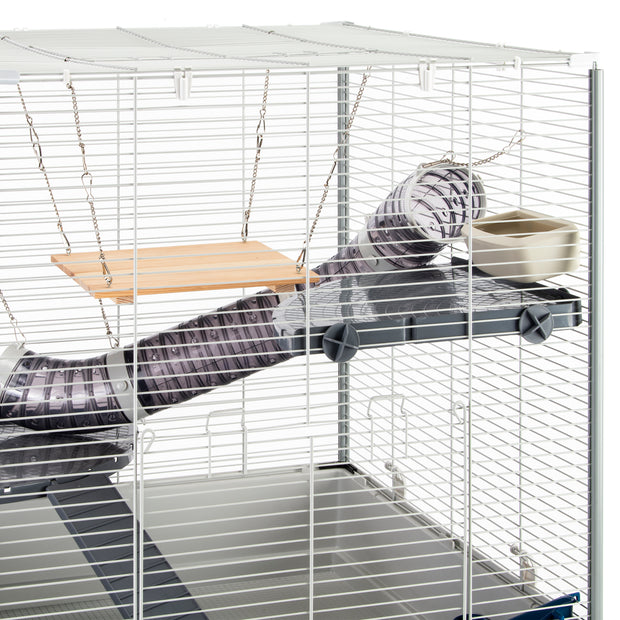 ARCADE SWAY Jouet en bois pour petits animaux