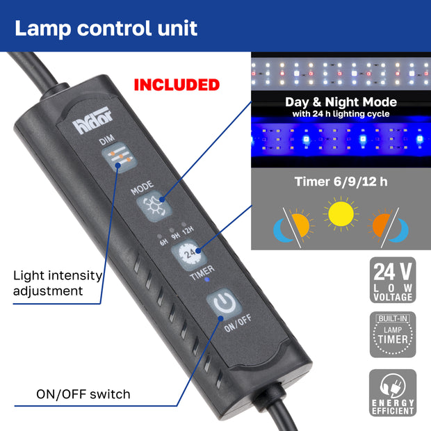 Lampe AQ-LUX FRESH