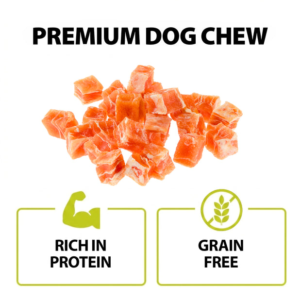 CHICKEN SOFT CUBES