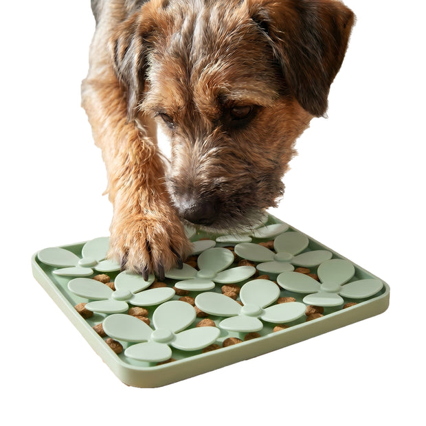 PET SNUFFLE MAT