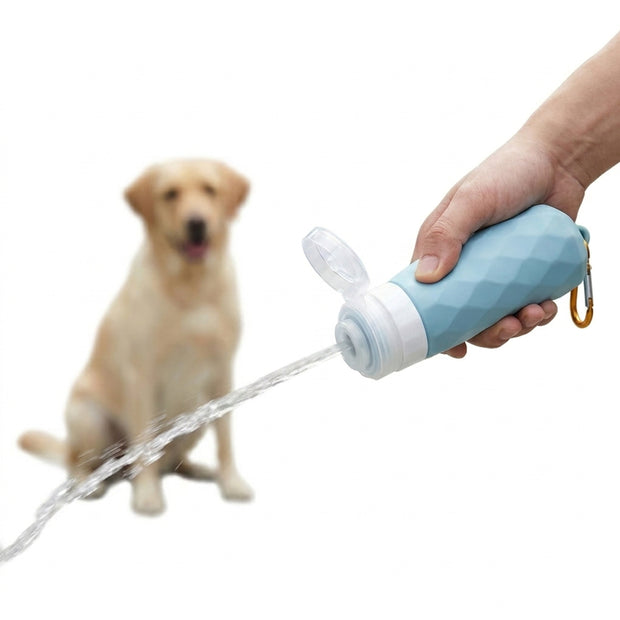 RINSE BOTTLE