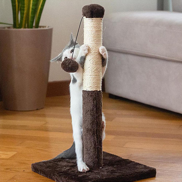Arbre à chats PA 4014