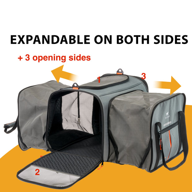 VOYAGER CARRIER PRO