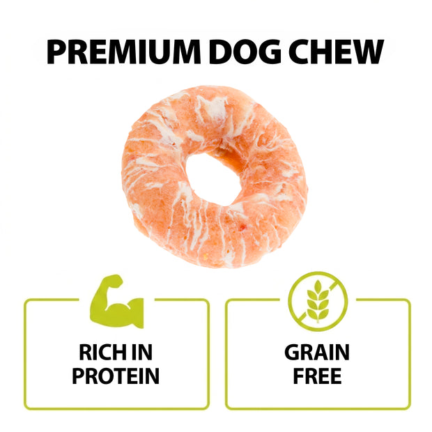 CHICKEN DONUT