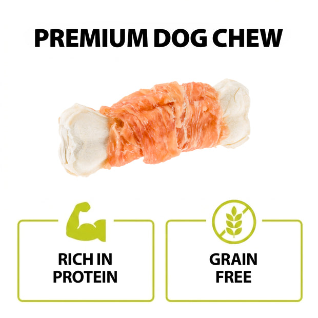 CHICKEN BONE